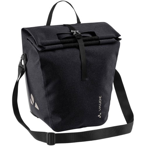 VAUDE - ReCycle Back, 46 L, Schwarz