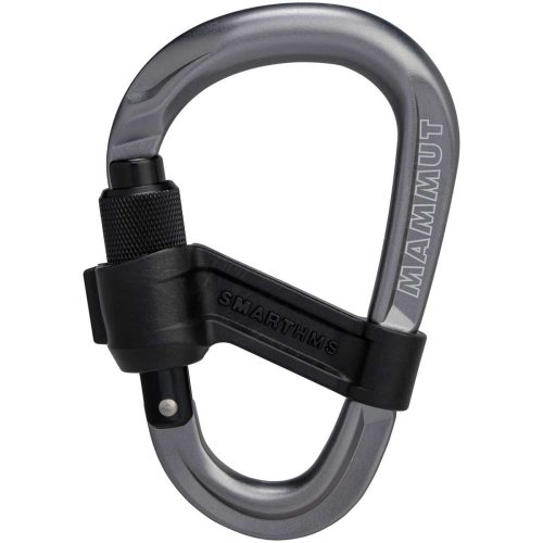 Mammut Smart HMS 2.0 Screwgate Karabiner