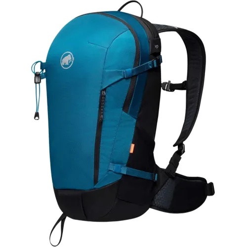 MAMMUT, MAMMUT Lithium 20 L Wanderrucksack Blau, Herren, Größe: 0