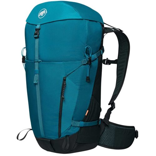 MAMMUT, Mammut Leichtes und top ausgerüstetes Multitalent Lithium 30 Blau 30 L