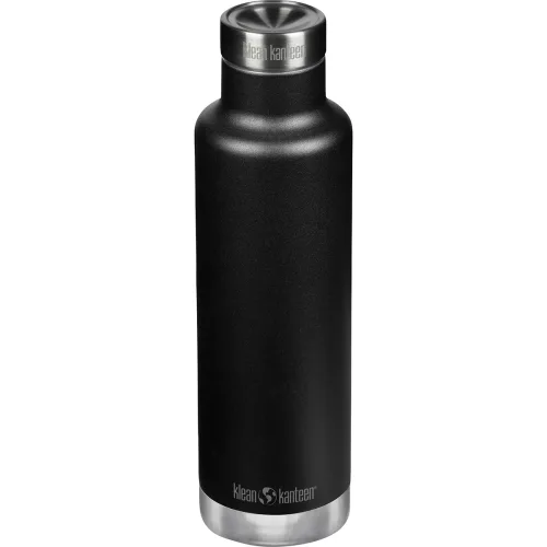 Klean Kanteen Classic VI PourTrough Cap Isolierflasche
