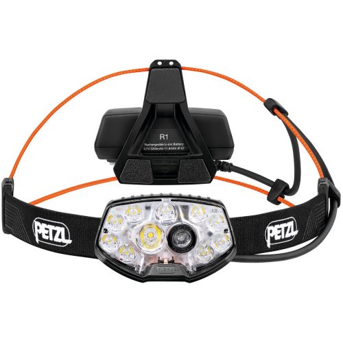 Petzl Nao RL Stirnlampe