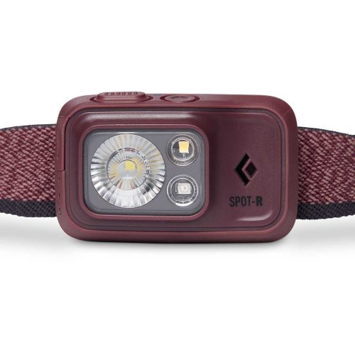 Black Diamond Spot 400-R Stirnlampe