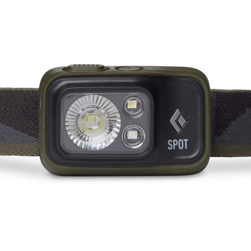 Black Diamond Spot 400 Stirnlampe