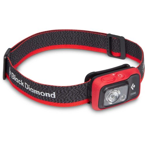 Black Diamond Cosmo 350 Stirnlampe