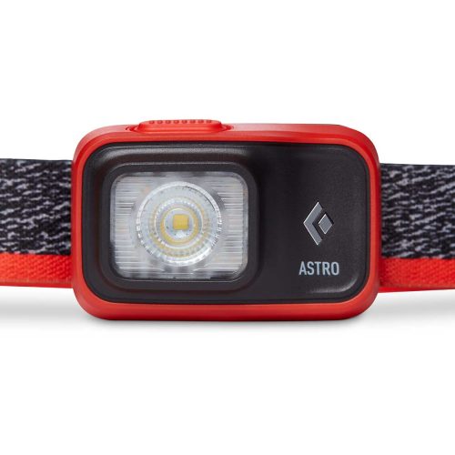 Black Diamond Astro 300 Stirnlampe