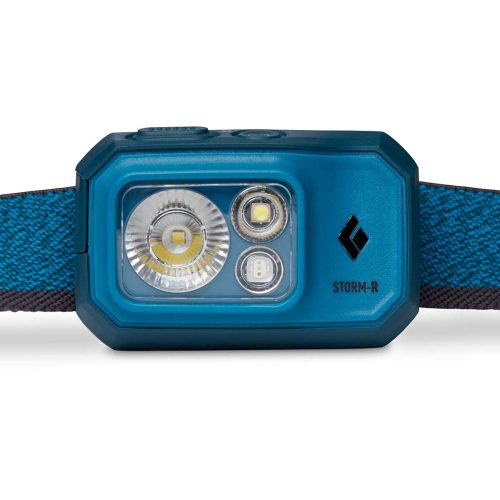 Black Diamond Storm 500-R Stirnlampe