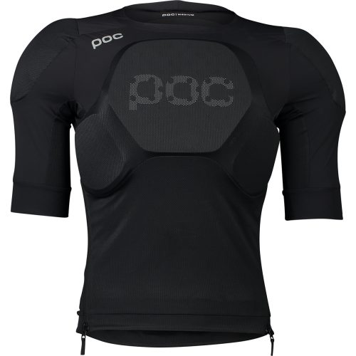 poc, Poc Oseus VPD Tee - Uranium Black