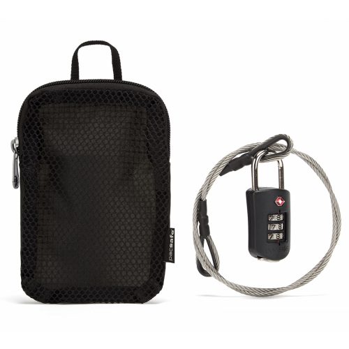 Pacsafe Prosafe 1000 Zahlenschloss
