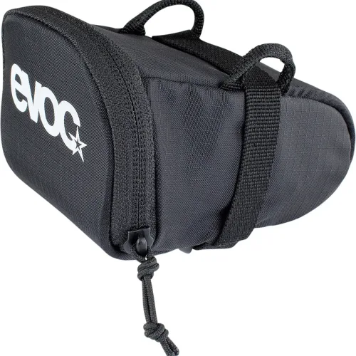 evoc, Evoc Seat Bag 0.3L Satteltasche schwarz /  black, Grösse: one size