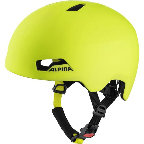 Alpina Kinder Hackney Fahrradhelm