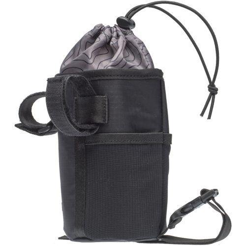 Blackburn Outpost Carryall Radtasche