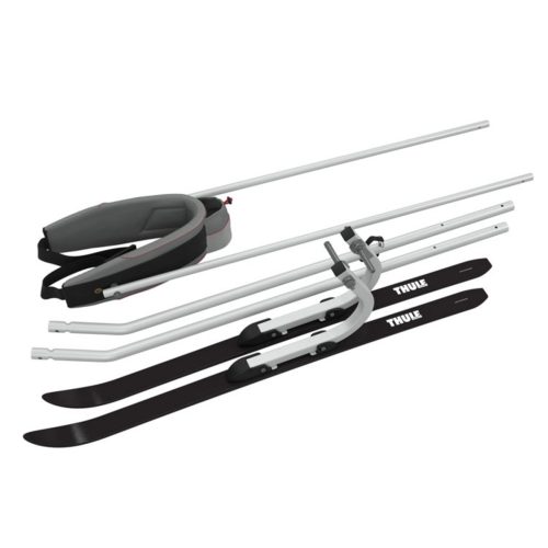 Thule Skiset für Kinderanhänger