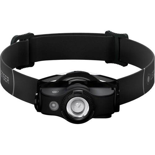 Ledlenser MH4 Stirnlampe