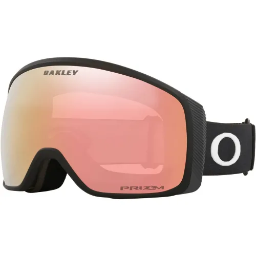 OAKLEY, Oakley Flight Tracker M 00 - Matte Black, Prizm Rose Gold