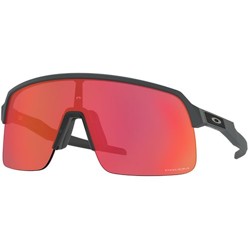 OAKLEY - OO9463-946304 - Sutro Lite Matte CarbonPrizm Trail Torch, für Damen, Größe Onesize
