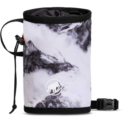 Mammut Gym Print Chalk Bag