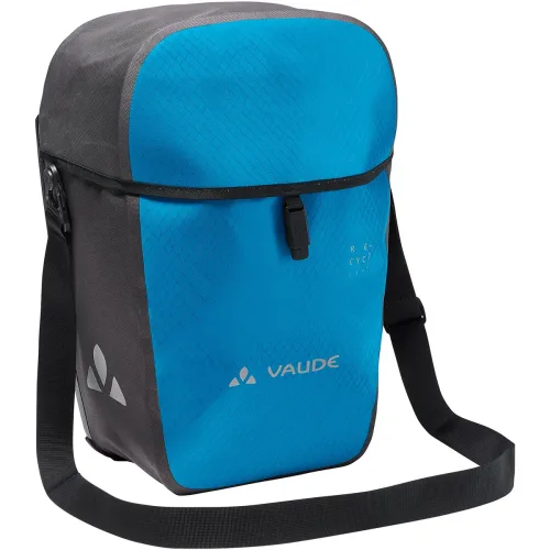 VAUDE, Fahrradtasche hinten VAUDE Aqua Commute Single