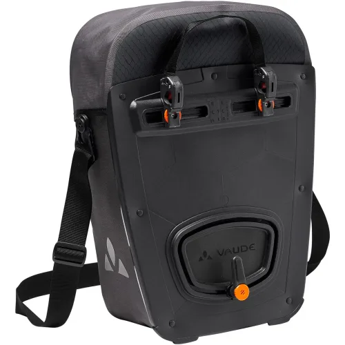 VAUDE - Aqua Commute Single, für Damen, Schwarz, Größe 24 L