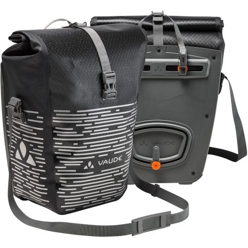 Vaude Aqua Luminum II Fahrradtasche