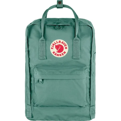 Fjällräven - Rucksack, für Damen, Grün, Größe L