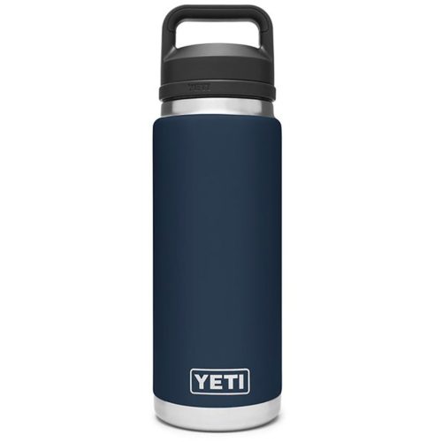 Yeti Rambler 26oz Chug Isolierflasche