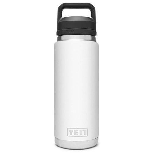 Yeti Rambler 26oz Straw Flasche