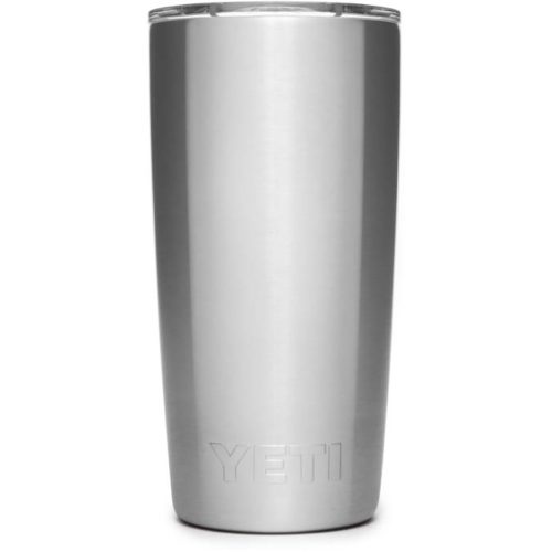 Yeti Rambler 10oz Tumbler