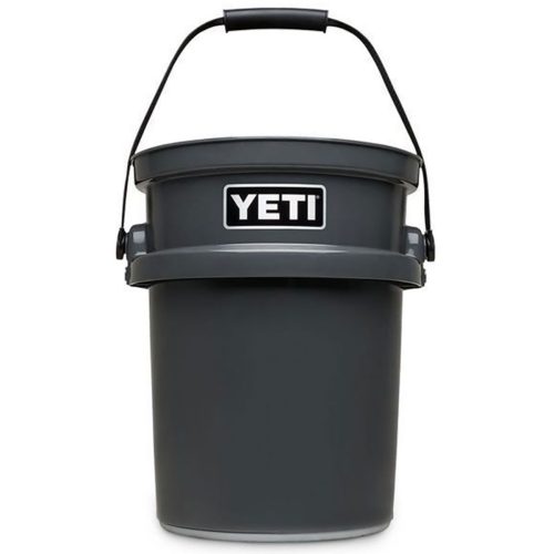 Yeti Loadout Bucket