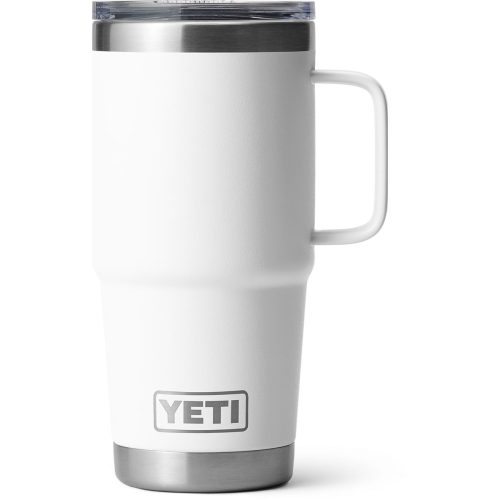 Yeti Rambler 20oz Travel Mug Isolierbecher