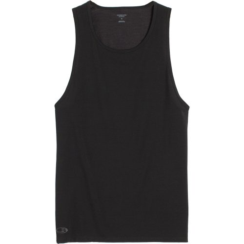 Icebreaker Herren Anatomica Tanktop