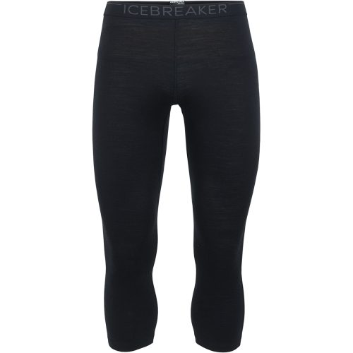 Icebreaker Herren 200 Oasis 3/4 Hose