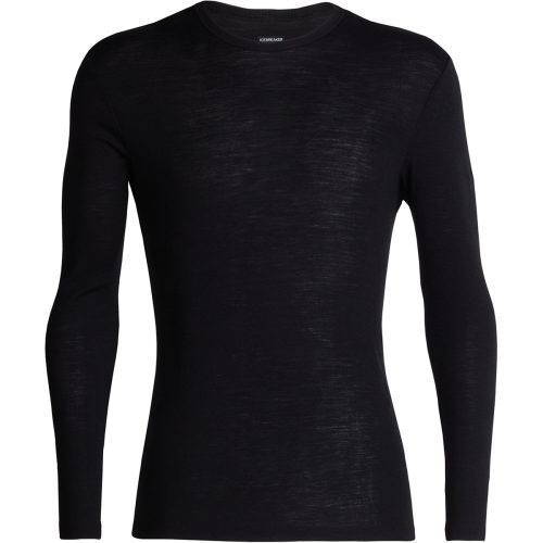 Icebreaker Herren 175 Everyday Longsleeve