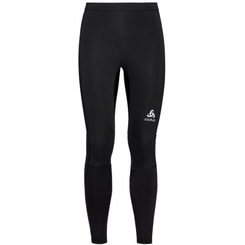 Odlo, Odlo Brensholmen Langlauftights für Herren - Skilanglauf - schwarz, XL