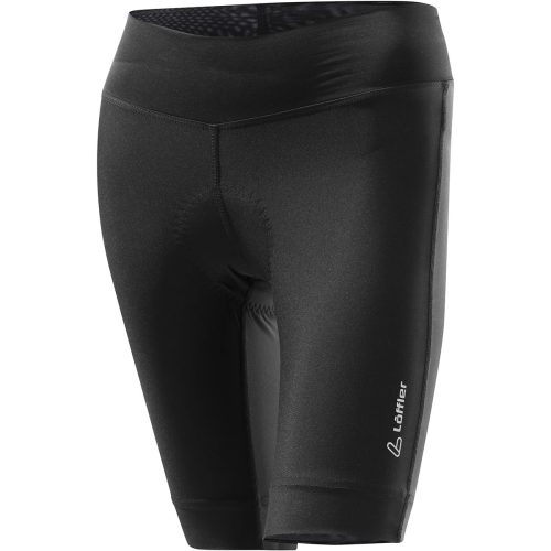 Löffler Damen Tour Radhose kurz