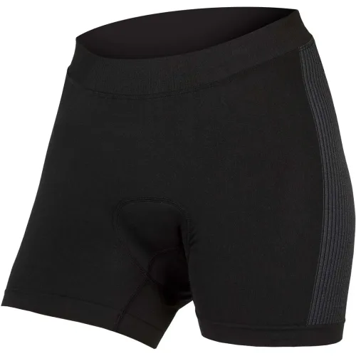Endura Damen Engineered Padded Unterhose mit Sitzpolster
