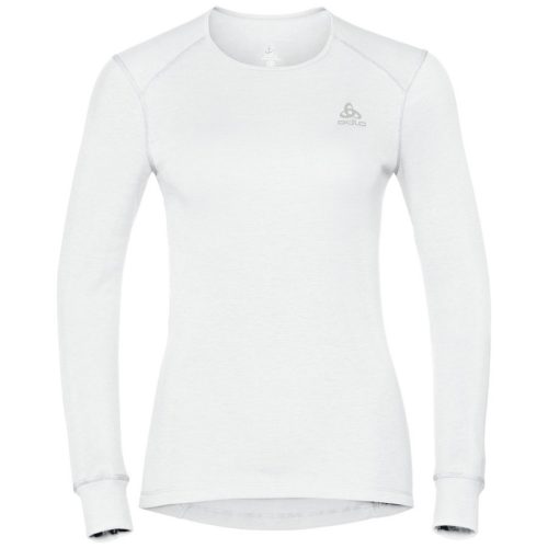 Odlo Damen Active Warm Eco Crew Longsleeve