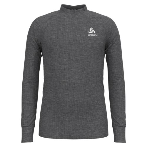 Odlo Kinder Active Warm Eco Turtle Longsleeve