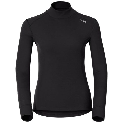 Odlo Damen Active Warm Eco Turtle Longsleeve