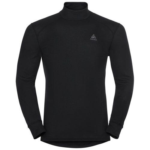 Odlo Herren Active Warm Eco Turtle Longsleeve