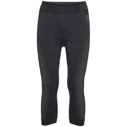 Odlo Damen Performance Warm Eco 3/4 Hose