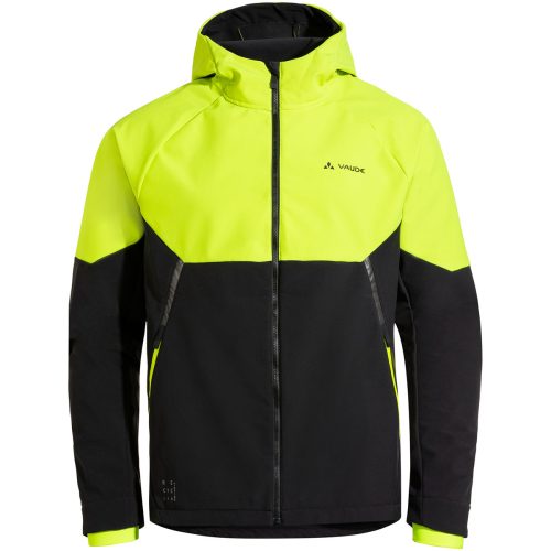 Vaude Herren Qimsa Softshell Jacke