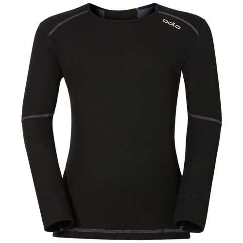 Odlo Kinder Active X-Warm Eco Longsleeve