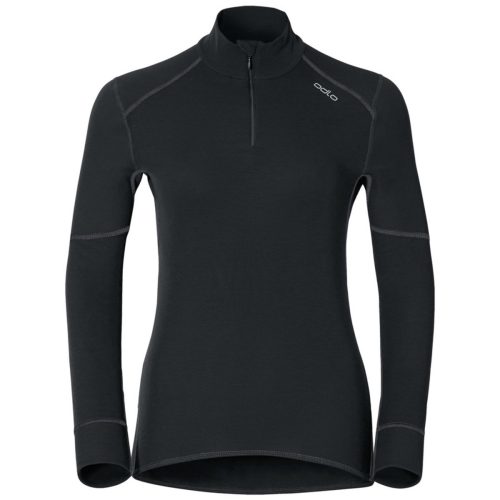 Odlo Damen Active X-Warm Half Zip Longsleeve