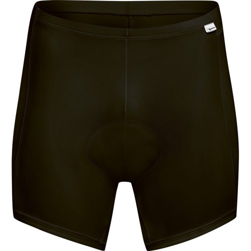 Gonso, Gonso Fahrradhose "Base Pants M" Herren Fahrradunterhose, atmungsaktive Radhose, Sitzpolster, Tight Fit