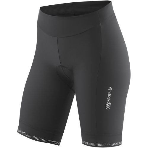 Gonso, Gonso Fahrradhose "SITIVO W 0" Damen Radhose mit innovativem Sitzpolsterkonzept
