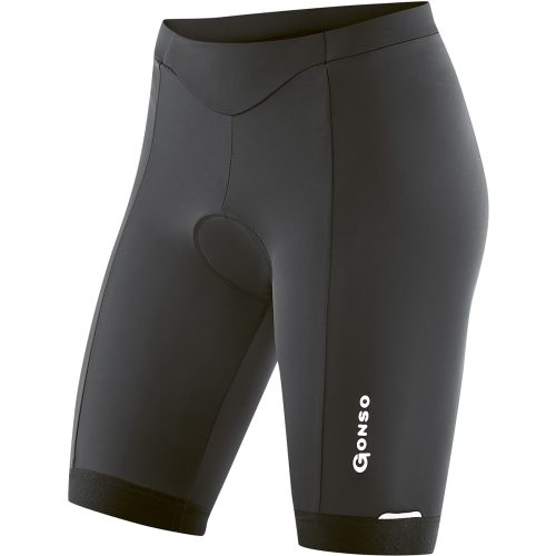 Gonso Damen Fortuna Radhose kurz