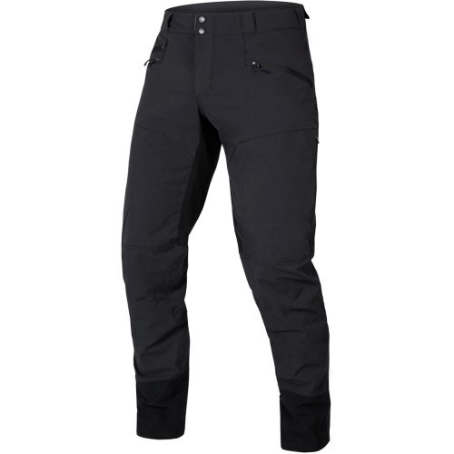 Endura Herren SingleTrack II MTB Hose lang