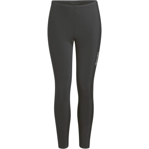Gonso, Gonso Fahrradhose "Kids Tight Therm No Pad" Hohe Bewegungselastizität