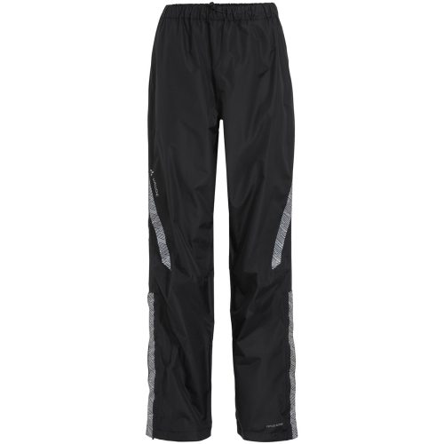 VAUDE - Luminum Pants II, 44, Schwarz